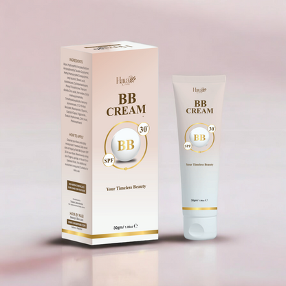 BB Cream SPF 30 (Buy 1 Get 1 Free)