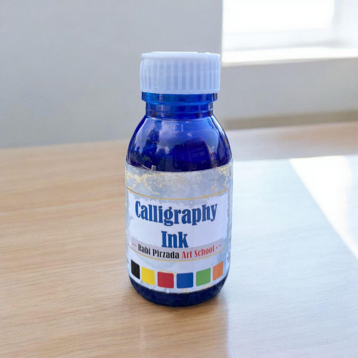 Calligraphy Ink