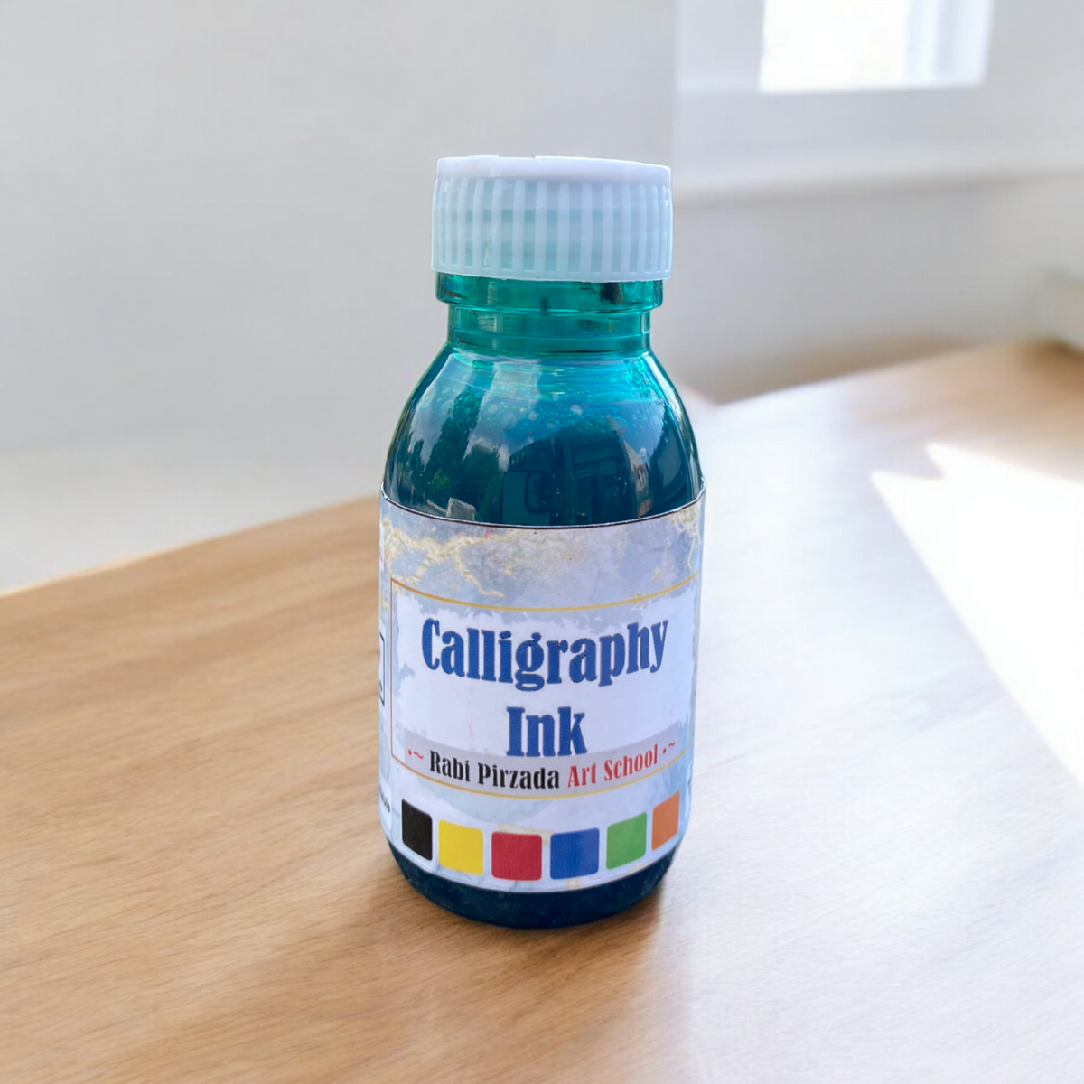Calligraphy Ink