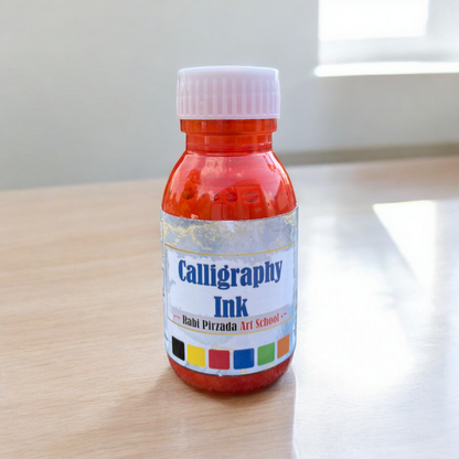 Calligraphy Ink