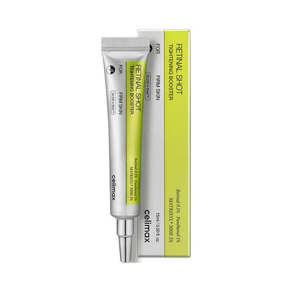 Celimax - The Vita-A Retinal Shot Tightening Booster | BUY 1 GET 1 FREE