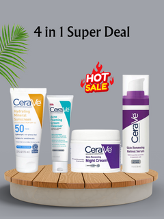 Skin-care