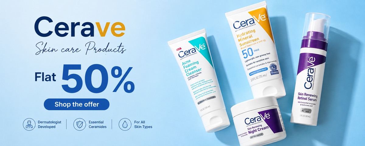 Cerave