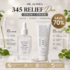 Dr. Althea 345 Skincare Duo – Relief Serum + 345 Relief Cream 50ml | Soothing & Hydrating Combo
