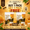 Bee Venom Detox Patches – Pack of 10 | Buy 1 Get 1 Free | Wellness & Body Care Patches