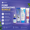 Pore Minimizing Bundle | Minimizes Pores | Eliminates Fine Lines