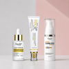 3 in 1 Super Glow & Protection Deal (Ultra Beauty Cream + Glutathione Serum + Tinted Sunblock SPF 65+)