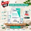 CeraVe Hydrating Skin Polish (Buy 1 Get 1 Free)