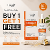 Collagen Serum - Hyaluronic Acid & Vitamin C (Buy 1 Get 1 FREE)