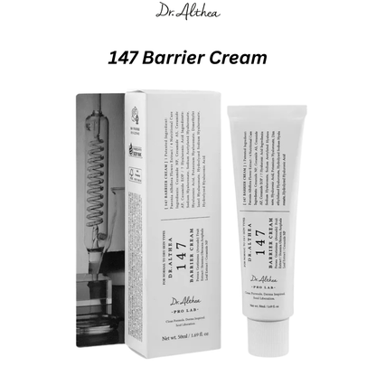 Dr.Althea 147 Barrier Cream (50 ml) | Buy 1 Get 1 Free