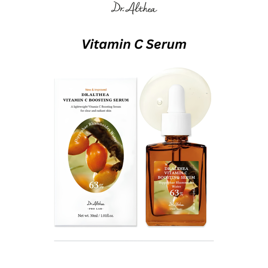 Dr.Althea Vitamin C Boosting Serum