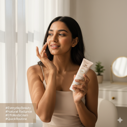 BB Cream SPF 30 (Buy 1 Get 1 Free)