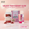 BNB Pink Glow Kit
