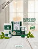 BNB Acne Control Kit (4 in 1)