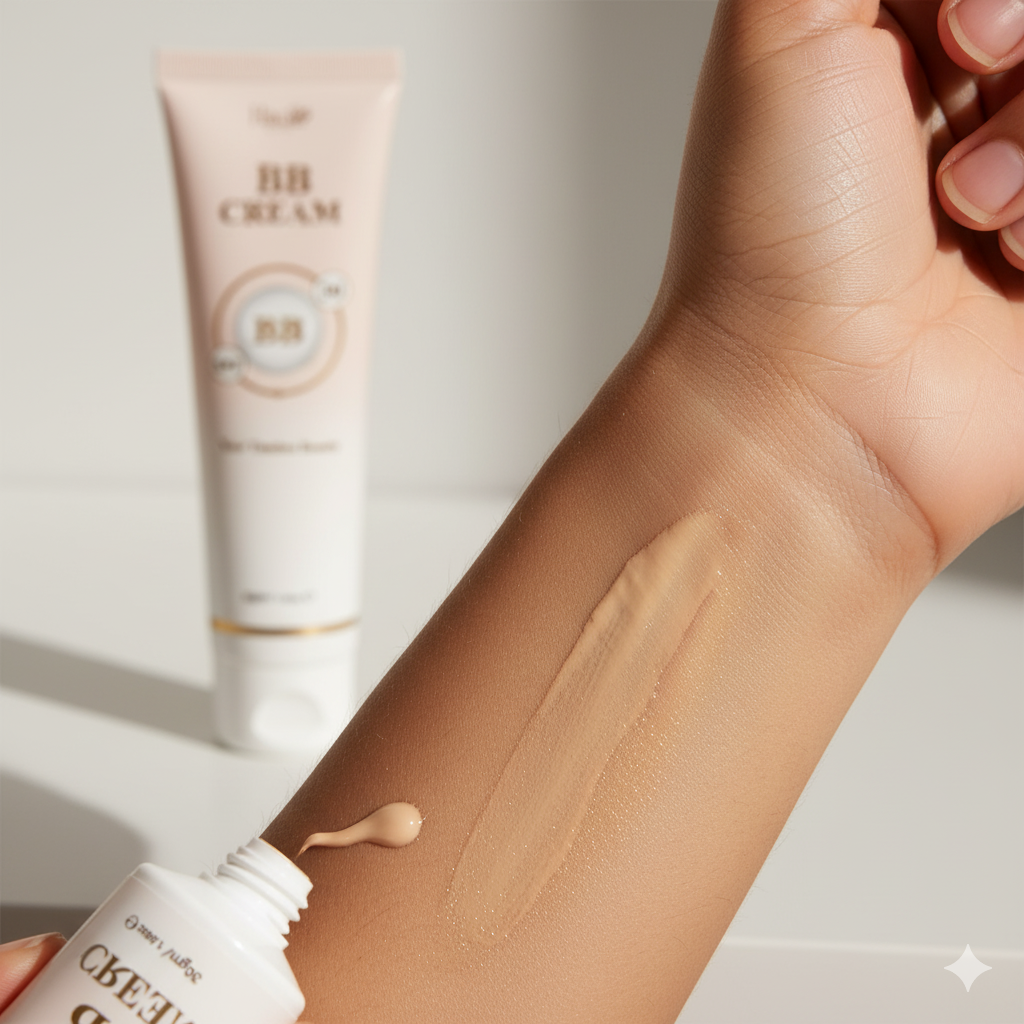 BB Cream SPF 30 (Buy 1 Get 1 Free)