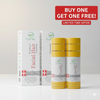 Sydonic Permanent Hair Removal Cream For Men and Women 70g -  Buy One Get One FREE