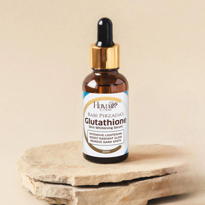 Glutathione Skin Whitening Serum (BUY 1 GET 1 FREE)