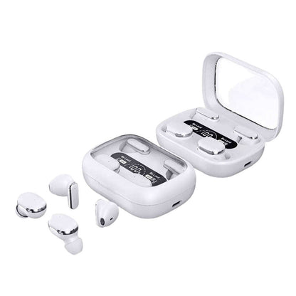 2 in 1 Dual Pair QuadBeat Earbuds