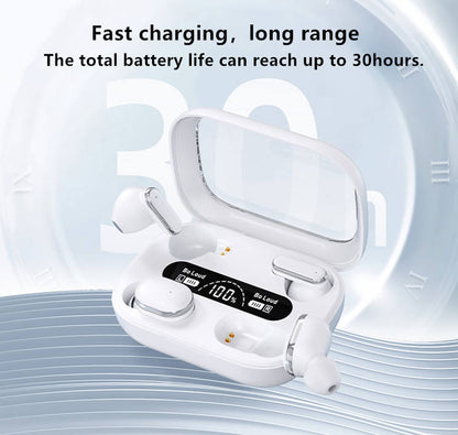 2 in 1 Dual Pair QuadBeat Earbuds