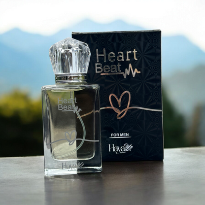 Heartbeat Perfume 50ML