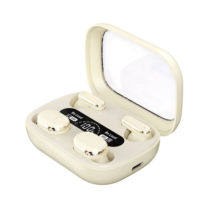 2 in 1 Dual Pair QuadBeat Earbuds