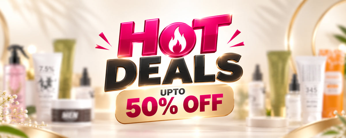 Hot Deals