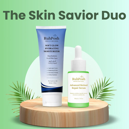 The Skin Savior Duo
