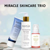 Miracle Skincare Trio (• Brighten • Repair • Hydrate)