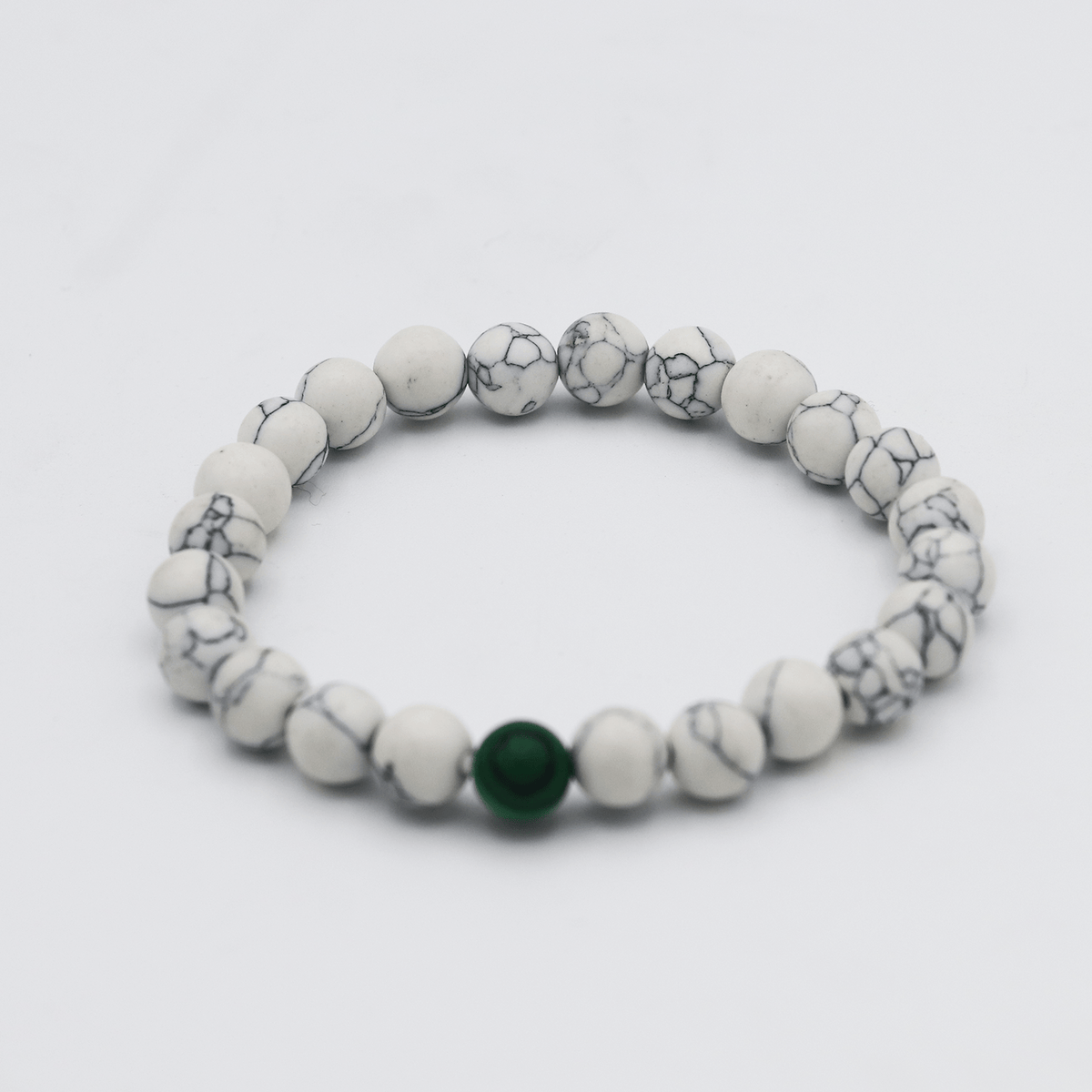 Natural Stone Beads Bracelets for Men/Women