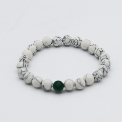 Natural Stone Beads Bracelets for Men/Women