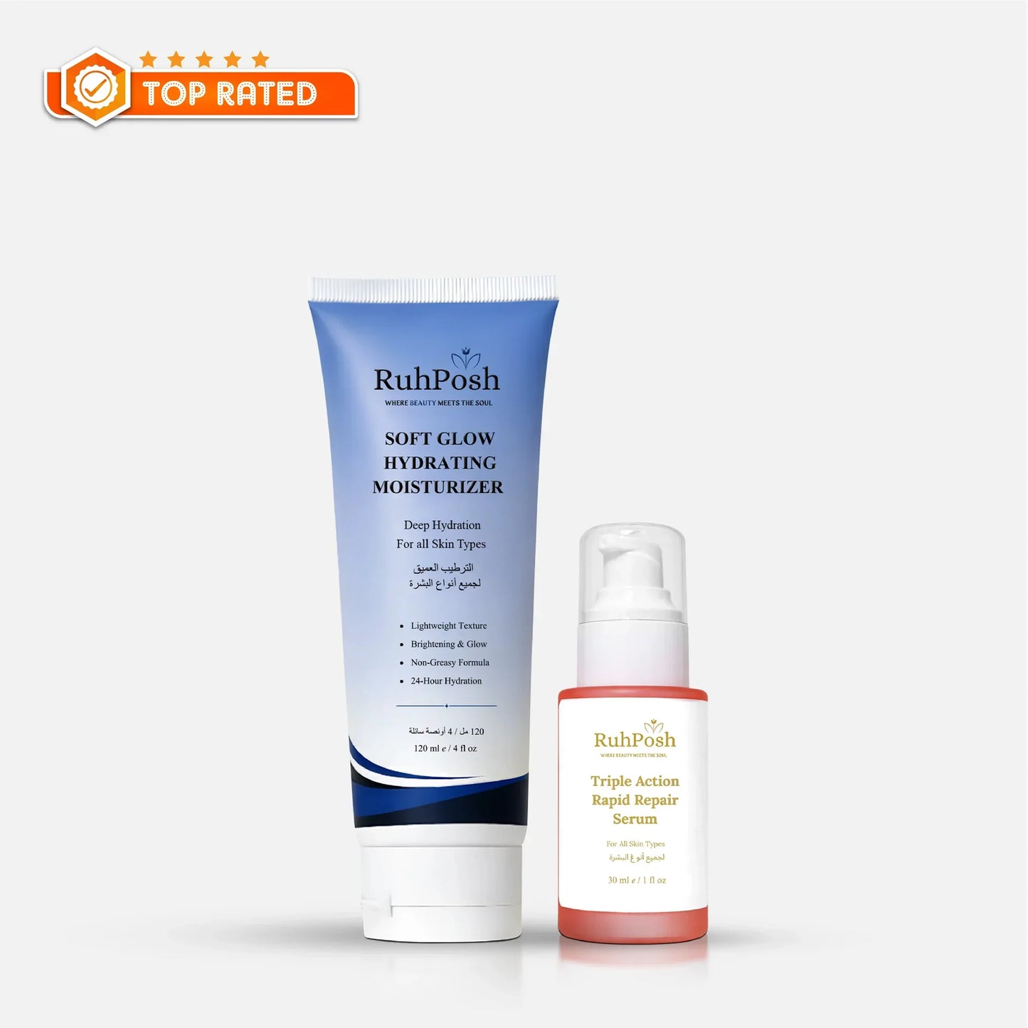 Miracle Glow Duo