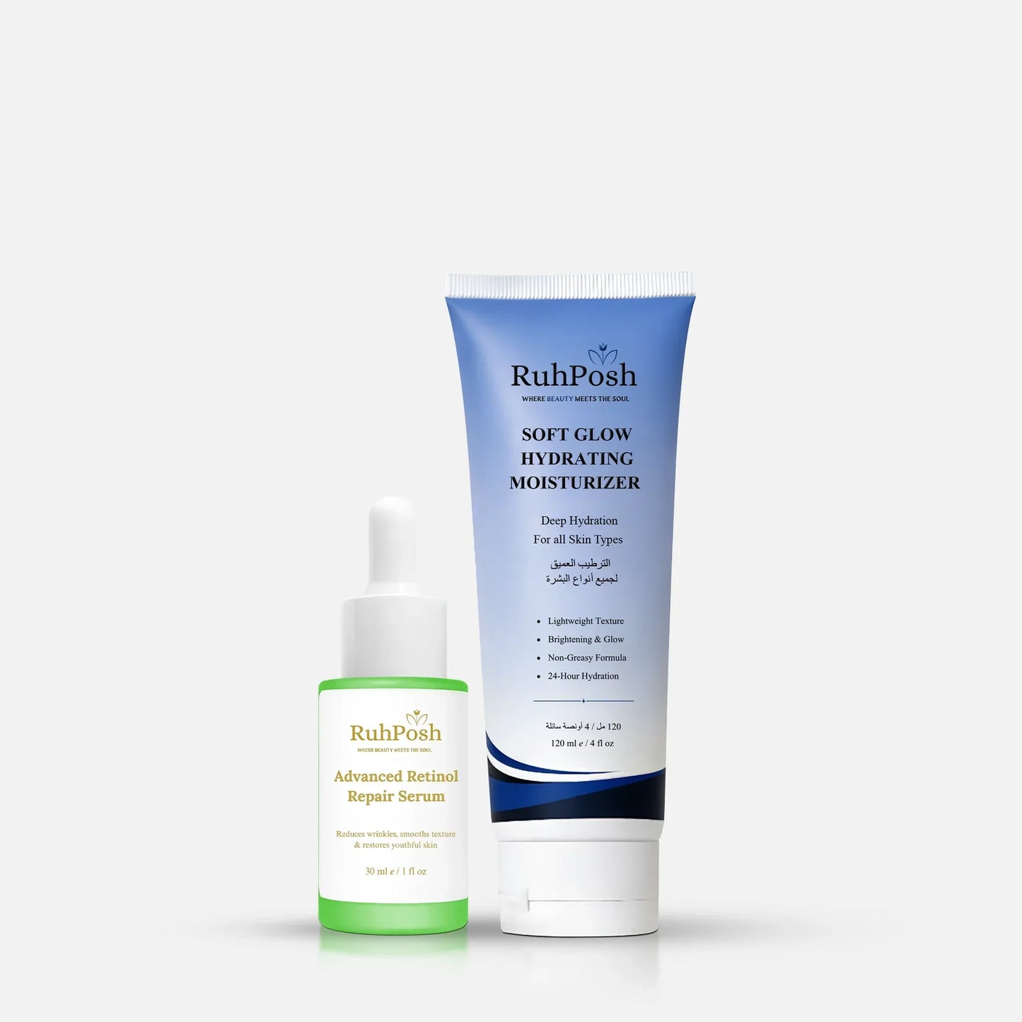 The Skin Savior Duo