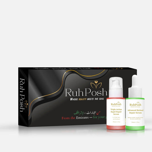 Glow Boost Serum Duo