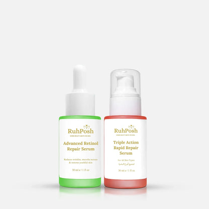Glow Boost Serum Duo