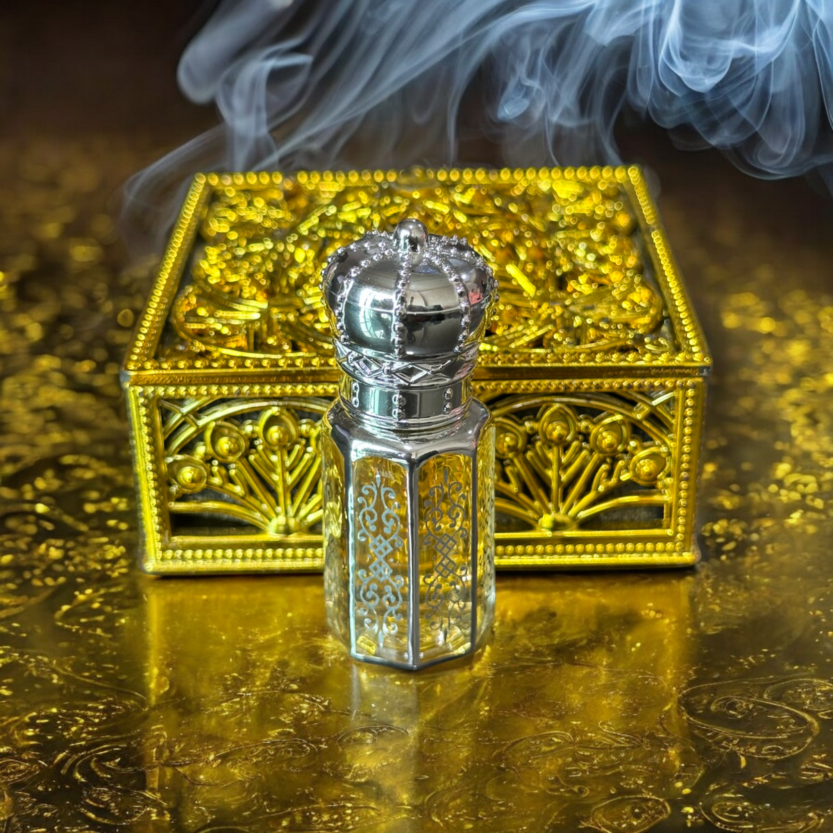 Mahmood Ghaznavi Attar