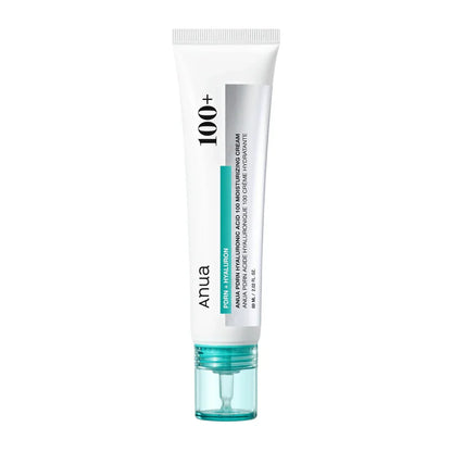 Anua PDRN Hyaluronic Acid 100 Moisture Cream (60 ml)