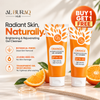 Orange Enzyme Exfoliating  Brightening Gel | Buy 1 Get 1 FREE