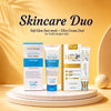 Skincare Duo - SoftGlow Face Wash + Haya Beauty Cream (Ultra) Bundle
