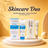 Skincare Duo - SoftGlow Face Wash + Haya Beauty Cream (Ultra) Bundle
