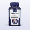 SleepWell – Natural Sleep Support & Relaxation Tablets