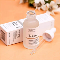 The Ordinary Hyaluronic Acid 2% + B5 (Buy 1 Get 1 Free)