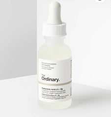 The Ordinary Hyaluronic Acid 2% + B5 (Buy 1 Get 1 Free)