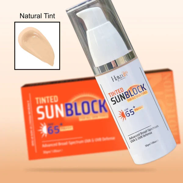 3 in 1 Super Glow & Protection Deal (Ultra Beauty Cream + Glutathione Serum + Tinted Sunblock SPF 65+)