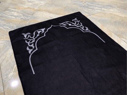 Travel Prayer Mat Pocket Size