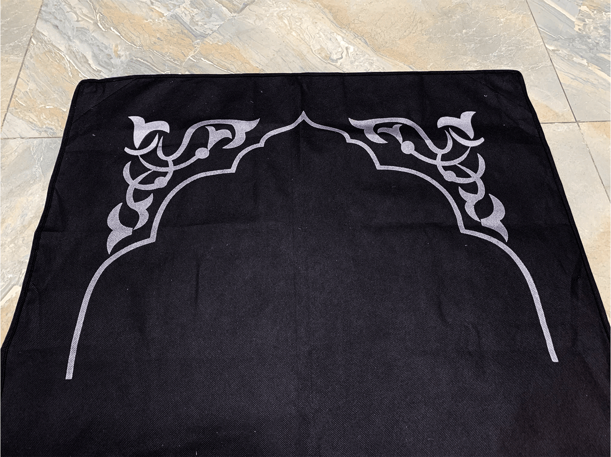 Travel Prayer Mat Pocket Size