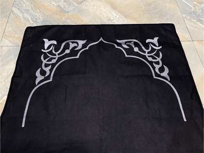 Travel Prayer Mat Pocket Size