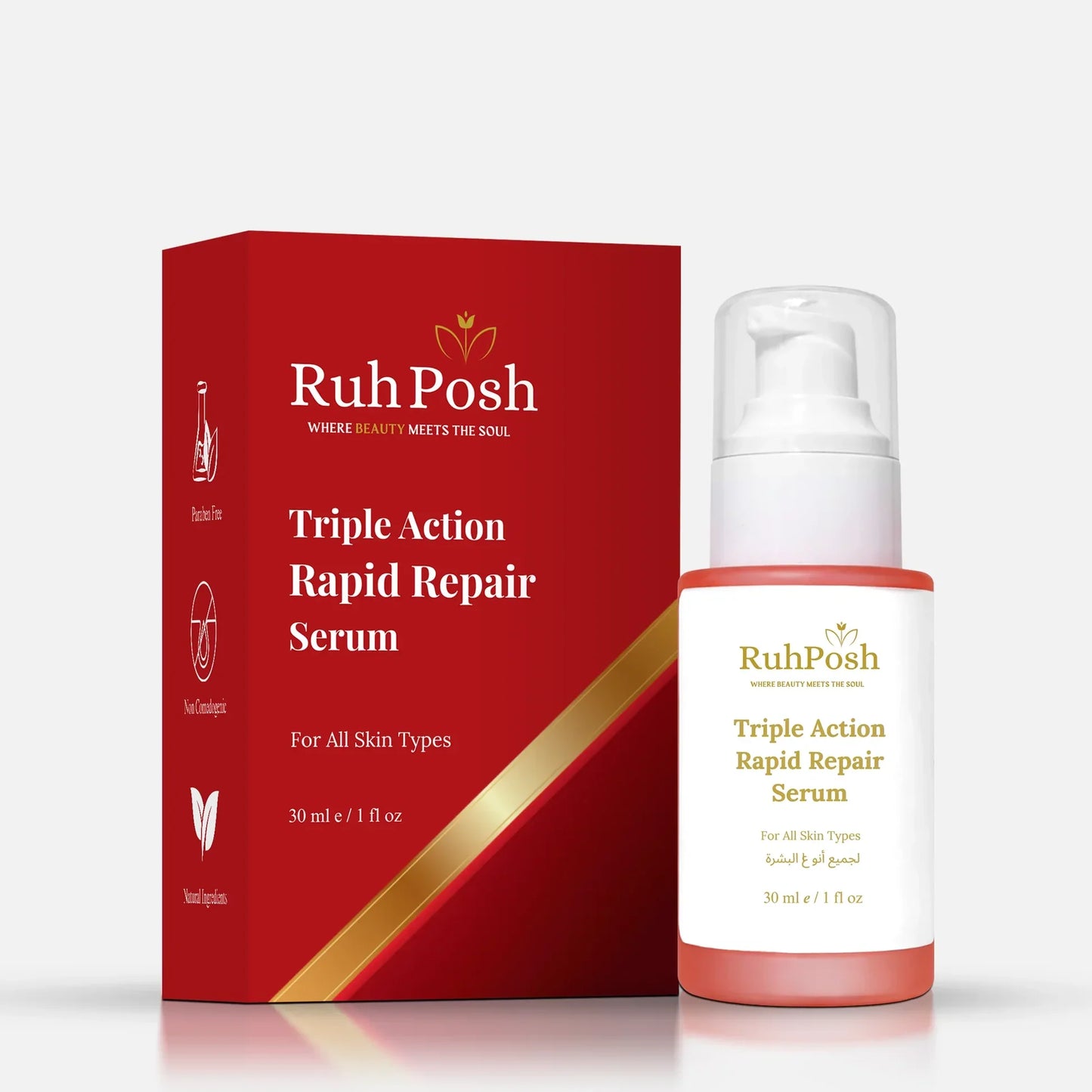 Glow Boost Serum Duo