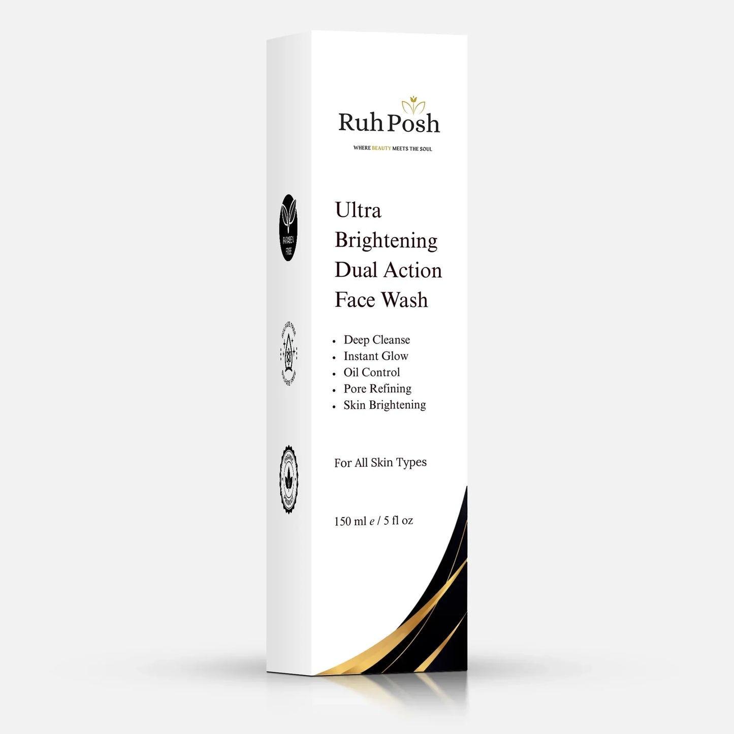 Retinol Duo (Cleanse & Repair)