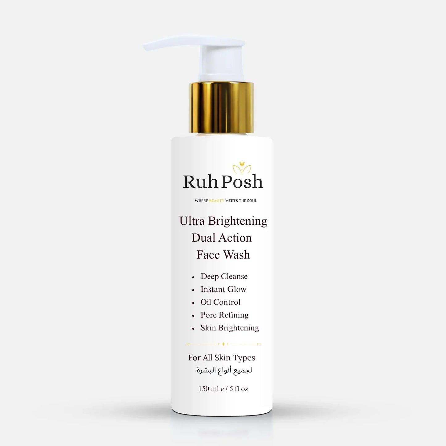 Retinol Duo (Cleanse & Repair)