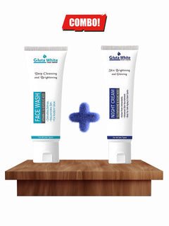Gluta-white